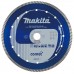 MAKITA B-13035 Diamantový kotouč Comet Turbo 230x22,23mm