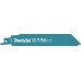 MAKITA B-43131 Pilový list na kov BiM 150mm 5ks
