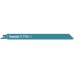 MAKITA B-43169-2 Pilový list na kov BiM 224mm 2ks