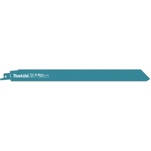 MAKITA B-43206 Pilový list na kov BiM 300mm 5ks MAKITA B-43206 Pilový list na kov BiM 300mm 5ks