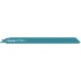 MAKITA B-43206 Pilový list na kov BiM 300mm 5ks