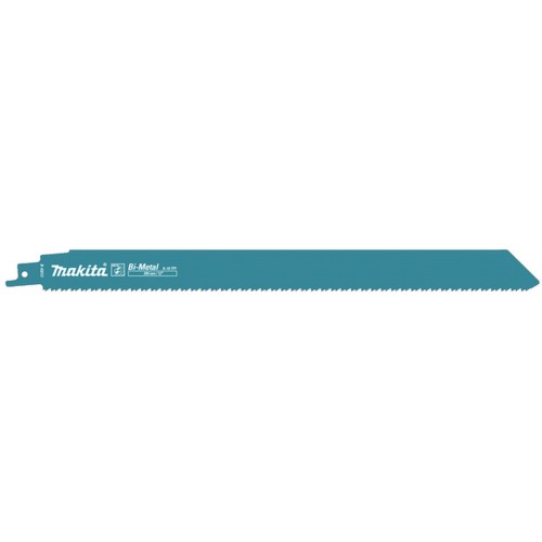 MAKITA B-43212-2 Pilový list na kov BiM 300mm 2ks MAKITA B-43212-2 Pilový list na kov BiM 300mm 2ks