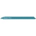 MAKITA B-43212 Pilový list na kov BiM 300mm 5ks