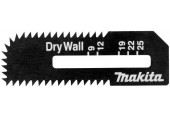 MAKITA B-49703 Pilový list na sádrokarton DSD180, 2 ks