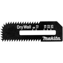 MAKITA B-49703 Pilový list na sádrokarton DSD180, 2 ks