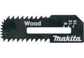 MAKITA B-49719 Pilový list na dřevo sádrokarton DSD180, 2 ks