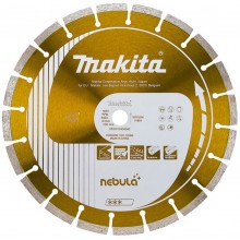 MAKITA B-54053 Diamantový kotouč Nebula 350x25,4mm