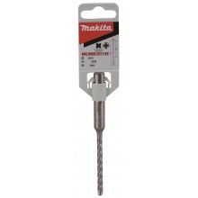 MAKITA B-57906 4-břitý vrták SDS-plus Nemesis 2 5x100x160mm