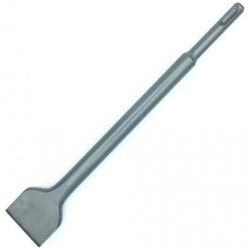 MAKITA B-64319 Sekáč SDS-Plus plochý 250 x 40 mm MAKITA B-64319 Sekáč SDS-Plus plochý 250 x 40 mm
