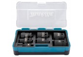 MAKITA E-16592 Sada nástrčkových klíčů čtyřhran 1/2´´ 6ks=oldB-69733