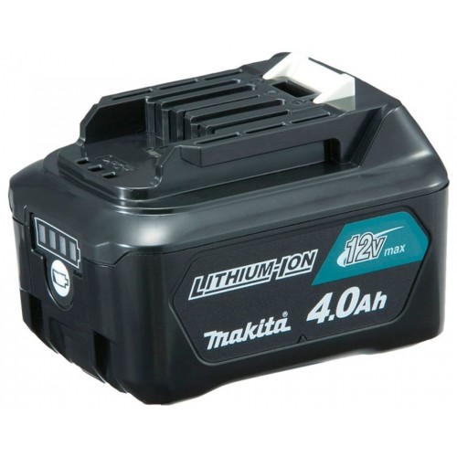MAKITA BL1041B Akumulátor Li-ion CXT 12V/4,0Ah 197406-2 MAKITA BL1041B Akumulátor Li-ion CXT 12V/4,0Ah 197406-2