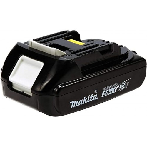 MAKITA 197254-9 Akumulátor Li-ion BL1820B (18V/2,0Ah) MAKITA 197254-9 Akumulátor Li-ion BL1820B (18V/2,0Ah)