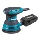MAKITA BO5031 Excentrická bruska s regulací (300W/125mm)