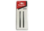 MAKITA D-07945 Otočný nůž do hoblíku 82mm (2 ks)