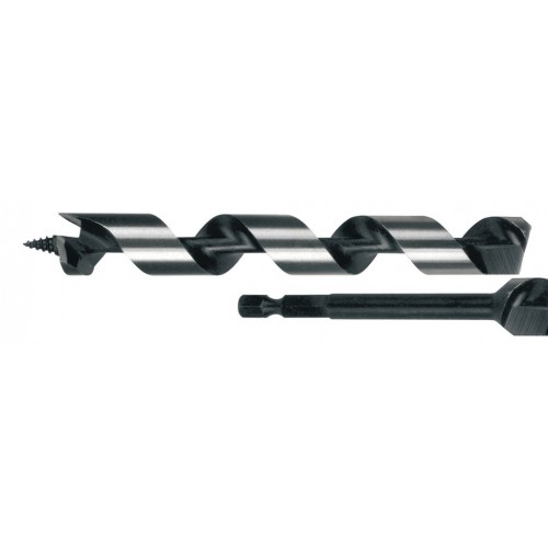 MAKITA D-15992 Vrták dřevo 6x200 mm bit MAKITA D-15992 Vrták dřevo 6x200 mm bit