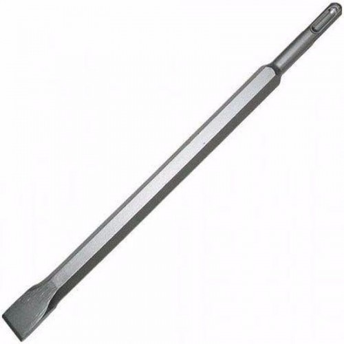 MAKITA D-19021 Sekáč plochý SDS-Plus 20x400mm