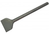 MAKITA D-34235 Sekáč široký SDS-Max 50x400mm