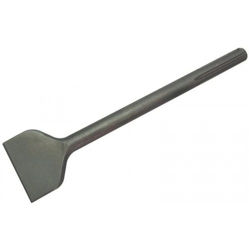 MAKITA D-34235 Sekáč široký SDS-Max 50x400mm MAKITA D-34235 Sekáč široký SDS-Max 50x400mm