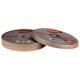 MAKITA D-65969-12 Řezný kotouč 125x1,0x22mm nerez, 12 ks