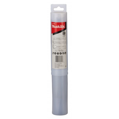 MAKITA D-71320 sada sekáčů šestihran 17mm 3ks MAKITA D-71320 sada sekáčů šestihran 17mm 3ks