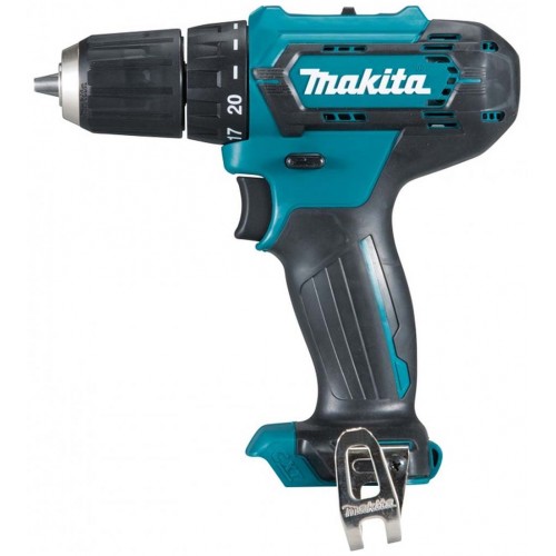 MAKITA DF333DZ Aku vrtací šroubovák Li-ion(bez aku) MAKITA DF333DZ Aku vrtací šroubovák Li-ion(bez aku)