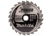 MAKITA E-01915 TCT pilový kotouč Efficut 235x30mm 24T = old E-01909