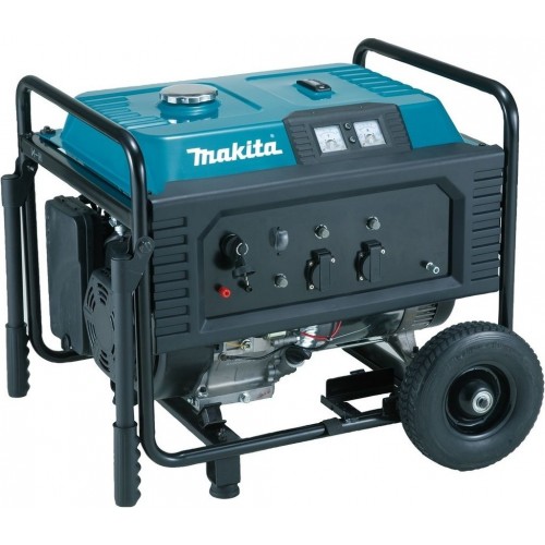 MAKITA EG6050A Elektrocentrála 6kW, 101kg MAKITA EG6050A Elektrocentrála 6kW, 101kg