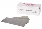 MAKITA F-31944 Kolářské hřebíky 18GA 45mm 5000ks
