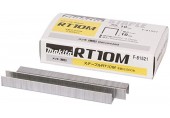 MAKITA F-81521 Spona 10x10mm, 15000 ks, BST110