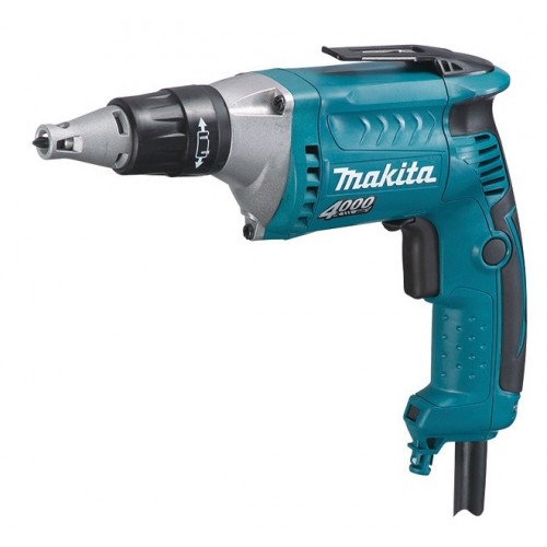 MAKITA FS4300 Elektronický šroubovák (570W /4000ot./min) MAKITA FS4300 Elektronický šroubovák (570W /4000ot./min)