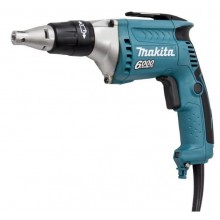 MAKITA FS6300R Elektronický šroubovák (570W/6000 ot)