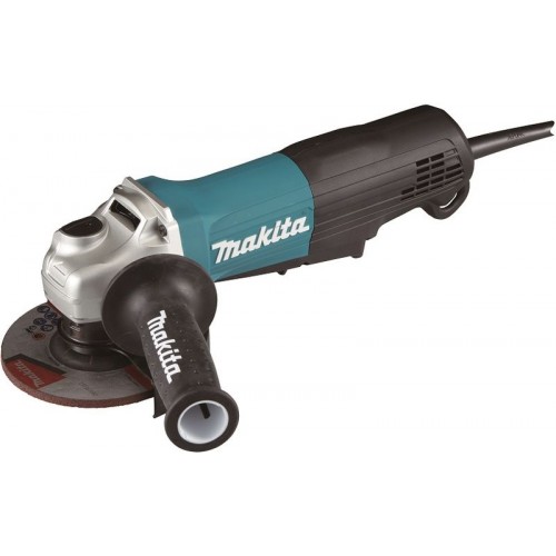 MAKITA GA5050R Úhlová bruska 125mm / 1300W MAKITA GA5050R Úhlová bruska 125mm / 1300W