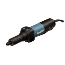 MAKITA GD0600 Přímá bruska 230V (6mm / 400W)