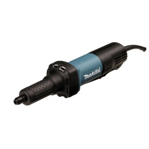MAKITA GD0600 Přímá bruska 230V (6mm / 400W) MAKITA GD0600 Přímá bruska 230V (6mm / 400W)