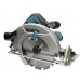Makita HS7601 Ruční kotoučová pila 190mm, 1200W