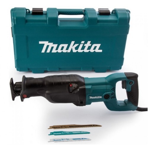MAKITA Pila ocaska s předkyvem 1250W JR3060T MAKITA Pila ocaska s předkyvem 1250W JR3060T