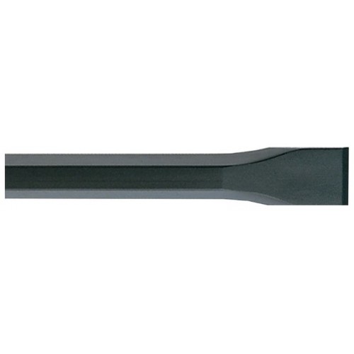 MAKITA P-13281 sekáč plochý 24x380mm upnutí Kango MAKITA P-13281 sekáč plochý 24x380mm upnutí Kango