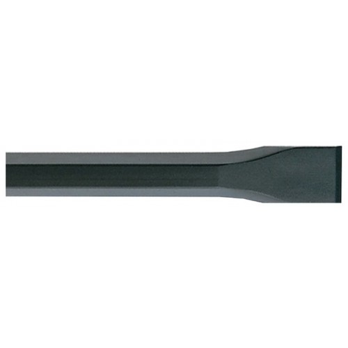 MAKITA P-13297 sekáč plochý 24x460mm upnutí Kango MAKITA P-13297 sekáč plochý 24x460mm upnutí Kango