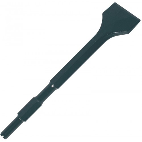 MAKITA P-13312 sekáč plochý 75x300mm upnutí Kango MAKITA P-13312 sekáč plochý 75x300mm upnutí Kango