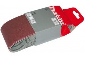 MAKITA P-36887 Brusný pás 100x610mm K40 5ks=oldP-00337