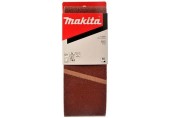 MAKITA P-36946 Brusný papír 610x100mm 5ks K240=oldP-00418