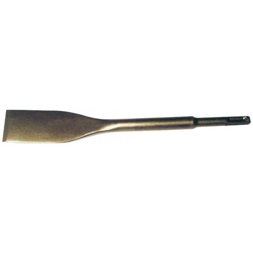 MAKITA P-63987 Sekáč na kachličky, 40x260mm, SDS-Plus MAKITA P-63987 Sekáč na kachličky, 40x260mm, SDS-Plus