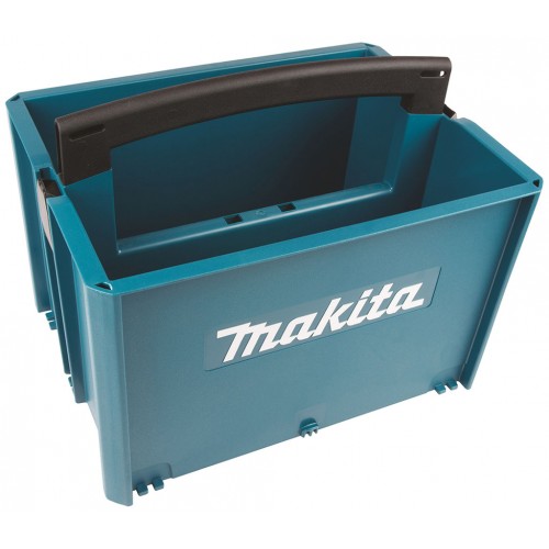 MAKITA P-83842 Box 2 s rukojetí vysoký MAKITA P-83842 Box 2 s rukojetí vysoký