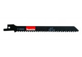 MAKITA P-05022 BiM Plátek do pily ocasky 003022 na dřevo, 5 ks