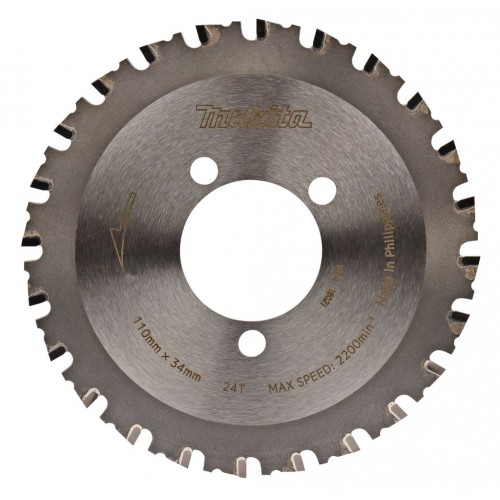 MAKITA SC09003260 Pilový kotouč pro DSC251 MAKITA SC09003260 Pilový kotouč pro DSC251
