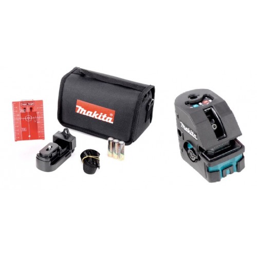 MAKITA SK103PZ Křížový laser MAKITA SK103PZ Křížový laser