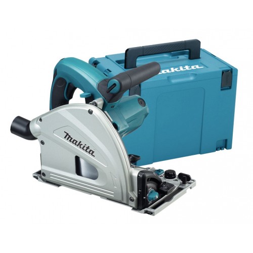 Makita SP6000J Ponorná pila 165mm, 1300W, Makpac Makita SP6000J Ponorná pila 165mm, 1300W, Makpac