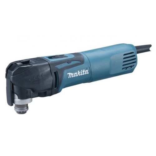 MAKITA Multi Tool 320W multifunkčná bruska TM3010C MAKITA Multi Tool 320W multifunkčná bruska TM3010C