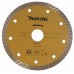 MAKITA A-84159 Diamantový brusný kotouč turbo 125x22,23mm