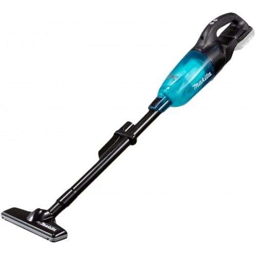 MAKITA DCL281FZ Aku vysavač Li-ion 18V, bez aku Z MAKITA DCL281FZ Aku vysavač Li-ion 18V, bez aku Z